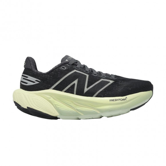 New Balance Wmns Fresh Foam X Balos V1 D Wide 'Black Beige' | Women's Size 7.5 - WBALLB1D