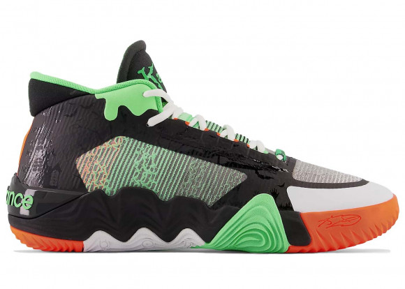 New Balance Goosebumps x Wmns KAWHI 2 - WBKLSGB2