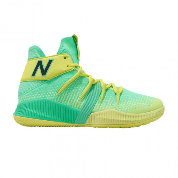 New Balance Wmns OMN1S 'Lights On' | Green | Women's Size 7 - WBOMN1NS