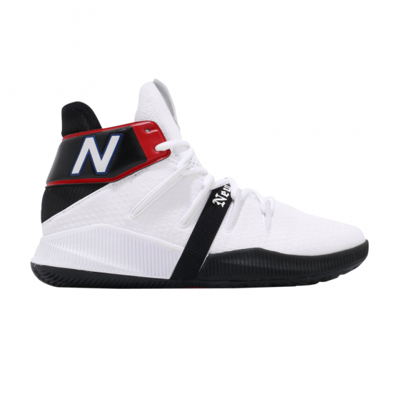 Wmns OMN1S 'City of Angels' - WBOMN1TE