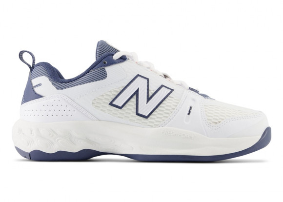 New Balance Women's Fresh Foam X 1007 - White - WC1007WT