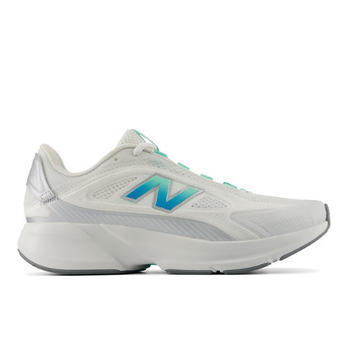 New Balance Women's CTLYST Training Shoes - Grey - WCAT2ON