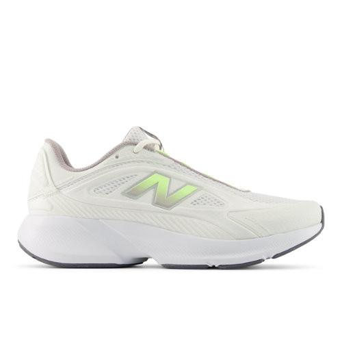 New Balance Women's CTLYST Training Shoes - White/Grey/Green - WCAT75K