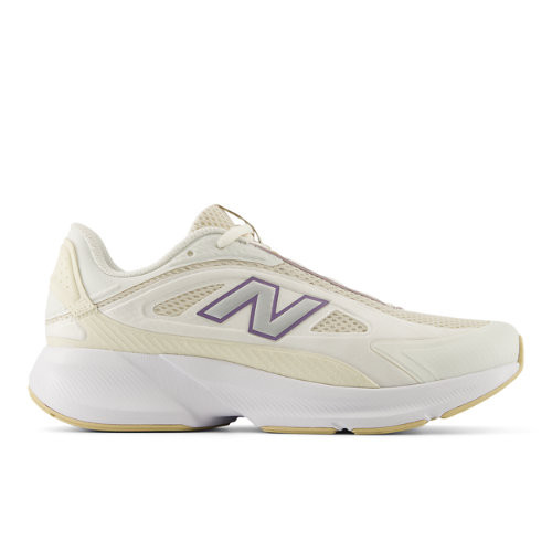 New Balance Women's CTLYST Training Shoes - White/Beige/Grey - WCAT7R5