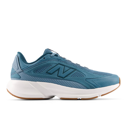 New Balance Women's CTLYST Training Shoes - Blue/Green - WCAT8WW