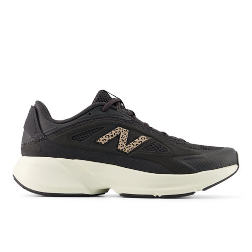 New Balance Women's CTLYST Training Shoes - Black/Brown - WCATIK1