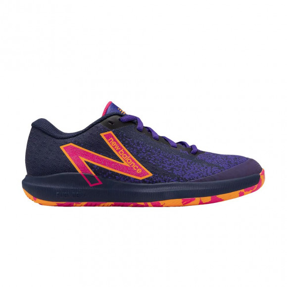 New Balance Wmns FuelCell 996v4.5 'Deep Violet' | Purple | Women's Size 5.5 - WCH996B