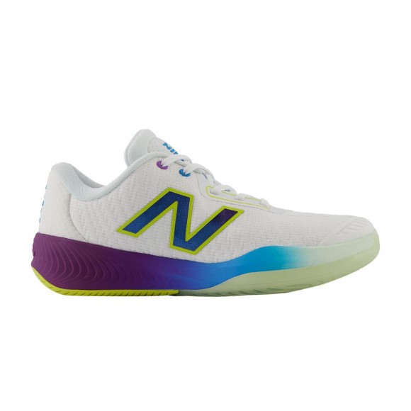 New Balance Wmns FuelCell 996v5 Wide 'Unity of Sport' | White | Women's Size 12 - WCH996E5-D