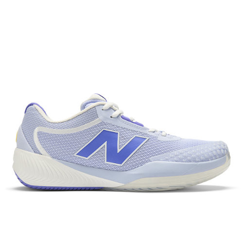 New Balance Women's FuelCell 996v6 Tennis Shoes - Purple - WCH996O6