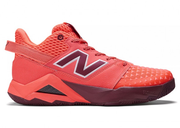 New Balance Wmns Coco CG2 'US Open Pack' | Pink | Women's Size 9 - WCHCOCR2
