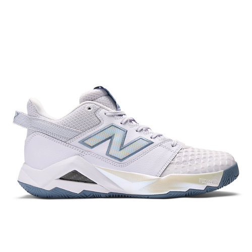 New Balance Women's Coco CG2 Tennis Shoes - Purple/Blue - WCHCOCX2