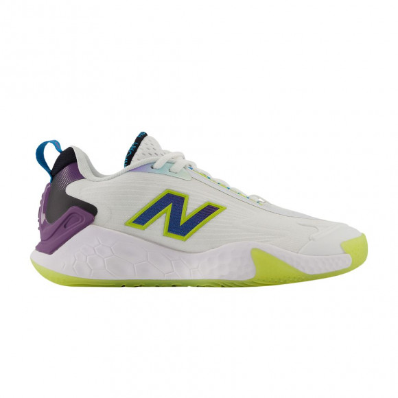 New Balance Wmns Fresh Foam X CT-Rally Wide 'Unity of Sport' | White | Women's Size 11 - WCHRALA1-D