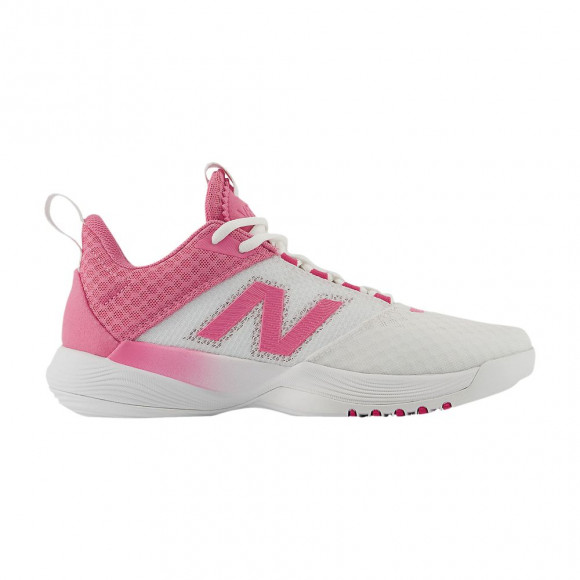 New Balance Wmns FuelCell VB-01 'White Signal Pink' | Women's Size 13 - WCHVOLPI