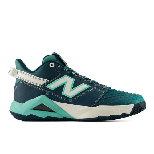 New Balance Women's Coco CG2 Tennis Shoes - Green - WCOC8US