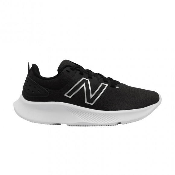 New Balance Wmns 430v2 Wide 'Black White' | Women's Size 9 - WE430LB2-D