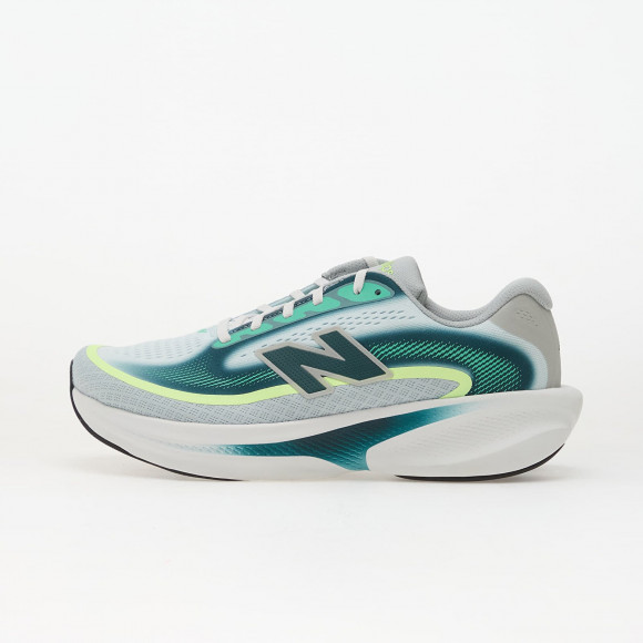 Sneakers New Balance Ellipse V1 Deep End/ Medusa Green/ Afterglow - WELPS13W