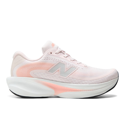 New Balance Women's Ellipse Running Shoes - Pink - WELPS1YV