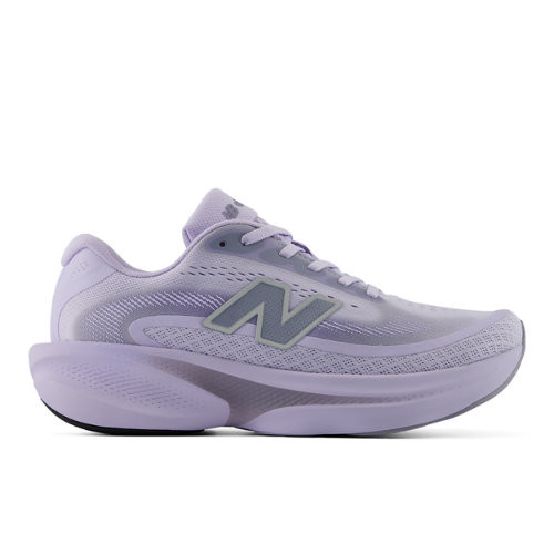 New Balance Women's Ellipse Running Shoes - Purple - WELPS24V