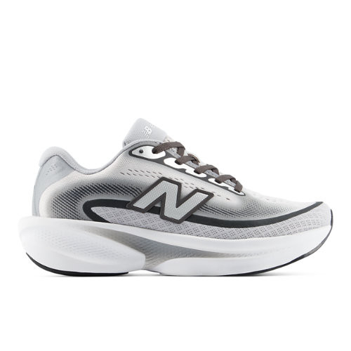 New Balance Women's Ellipse Running Shoes - Black/White/Grey - WELPS3Z7
