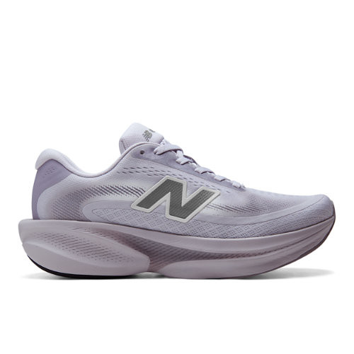 New Balance Women's Ellipse Running Shoes - Grey - WELPS4TN