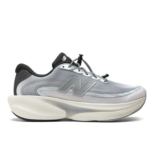 New Balance Women's Ellipse Pykrete Running Shoes - Grey - WELPS549