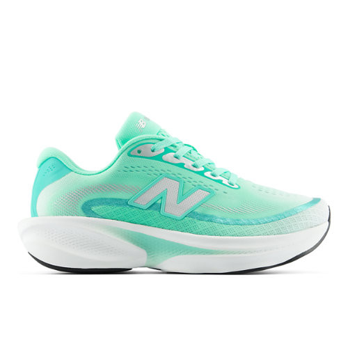 New Balance Women's Ellipse Running Shoes - Green - WELPS76U