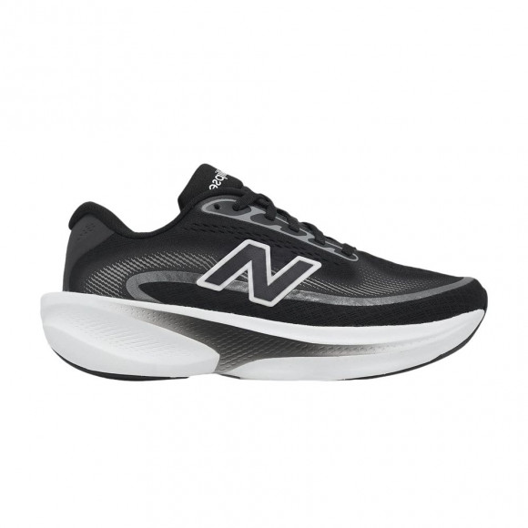 New Balance Wmns Ellipse V1 D Wide 'Black Metallic White' | Women's Size 8 - WELPS7EQD