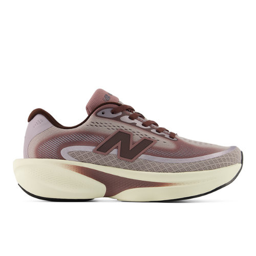 New Balance Women's Ellipse Running Shoes - Grey/Brown - WELPS8HW