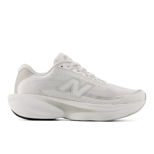 New Balance Women's Ellipse v1 Running Shoes - White/Grey/Black - WELPS8W6