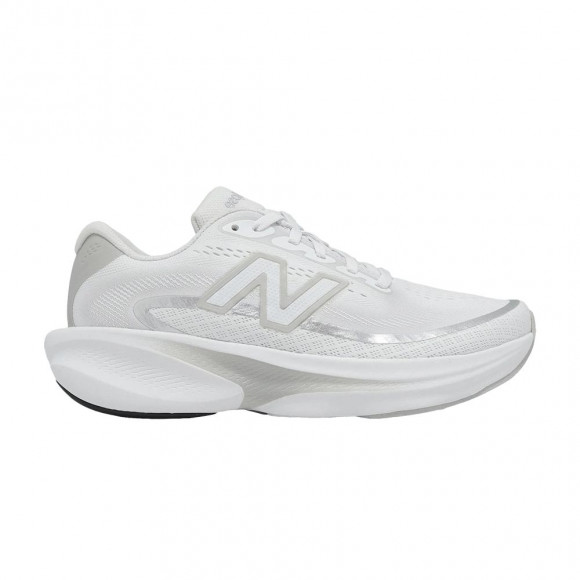New Balance Wmns Ellipse V1 D Wide 'White Silver' | Women's Size 8.5 - WELPS8W6D