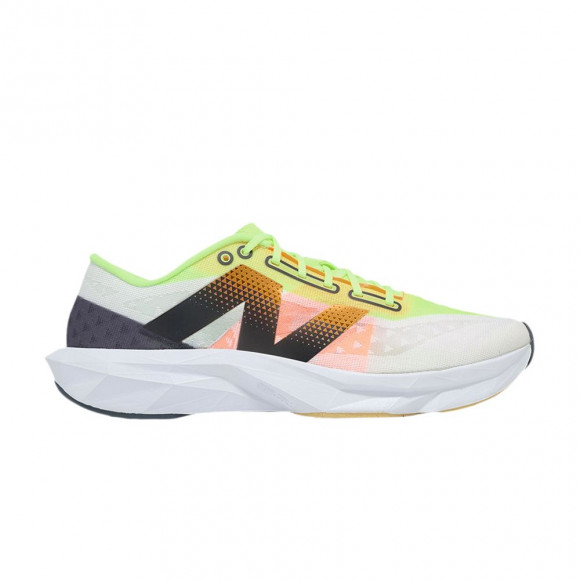New Balance Wmns Fuelcell Pvlse V1 D Wide 'Green Black' | Women's Size 6.5 - WFCNPWMD