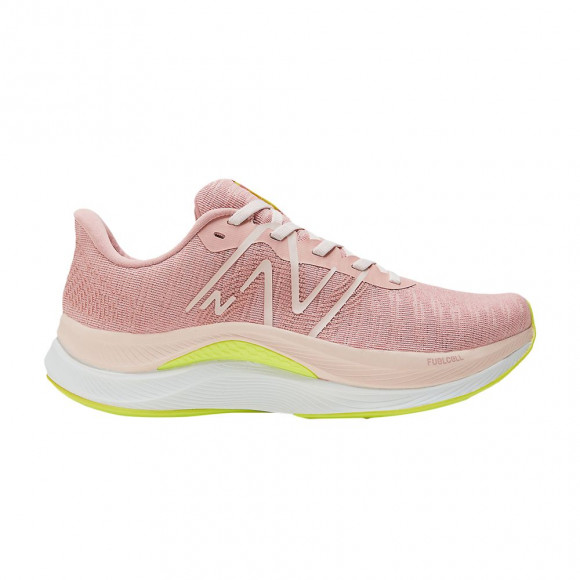 New Balance Wmns FuelCell Propel v4 Wide 'Pink Moon Thirty Watt' | Women's Size 5.5 - WFCPRCP4-D