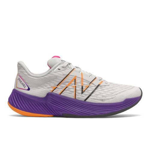 zapatillas de New Balance trail talla 32 rosas - White/Purple - New Balance Women's - Size 5.5