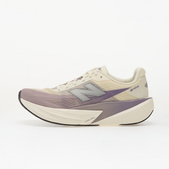 Sneakers New Balance FCX Candied Violet/ Angora - WFCX3DM