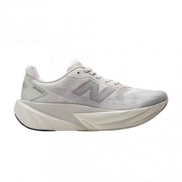 New Balance Wmns FuelCell Rebel V5 'Grey Matter' | Women's Size 8.5 - WFCX6SN