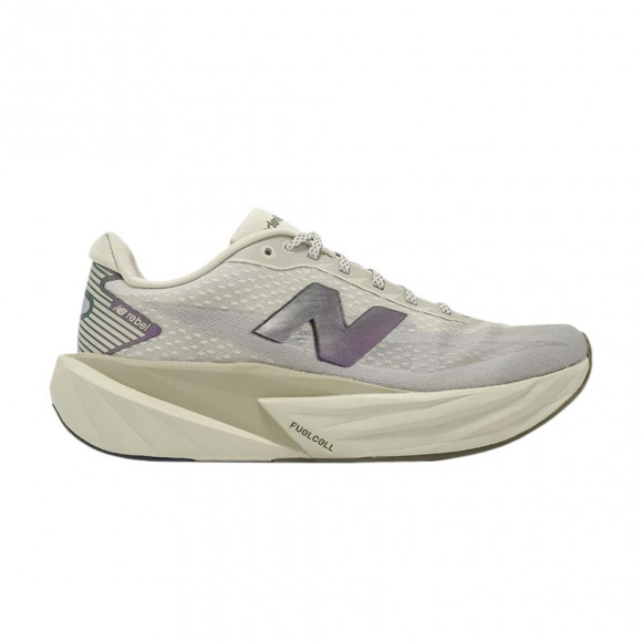 New Balance Wmns Fuelcell Rebel V5 D Wide 'Shipyard Arid Stone Woodland' | Green | Women's Size 9.5 - WFCXPB5D