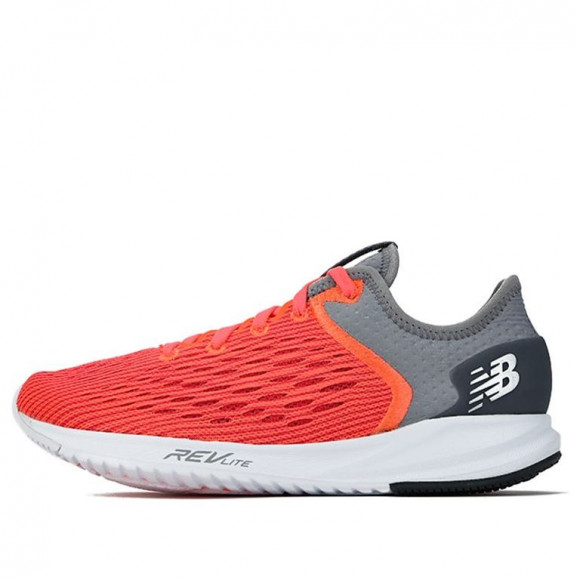 New Balance (WMNS) FuelCore 5000 Orange /Gray/Black/White Athletic Shoes WFL5KCP - WFL5KCP