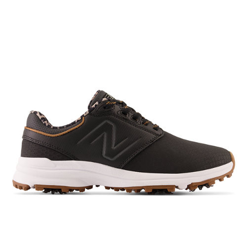 New Balance Women's Women's Brighton - Black/Brown - WG2010BG