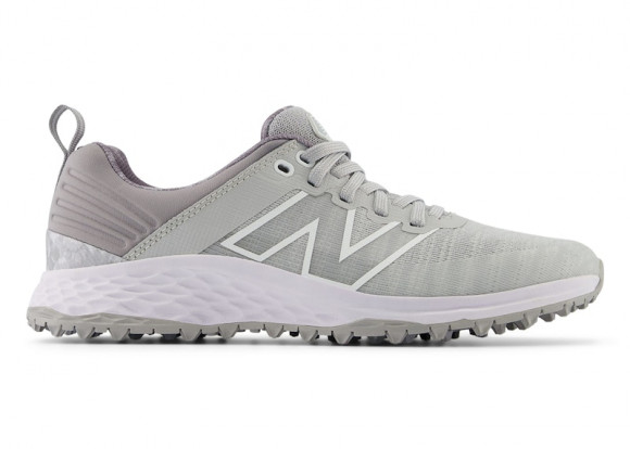 New Balance Women's Women's Fresh Foam Contend v2 Golf Shoes - Grey - WG406GR