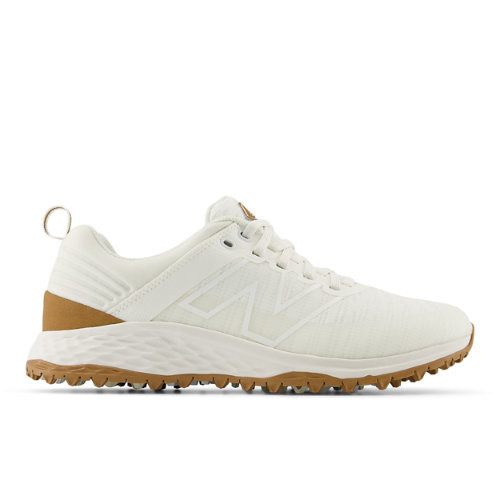 New Balance Women's Fresh Foam Contend V2 - Beige - WG406SD