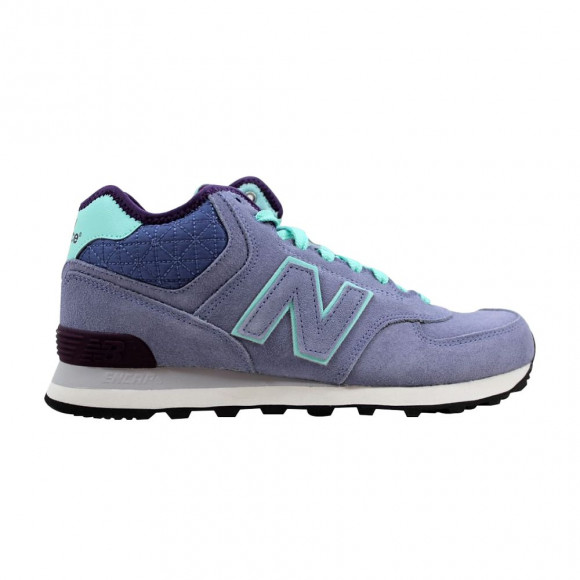 New Balance Wmns 574 Mid 'Purple Haze' | Women's Size 6 - WH574