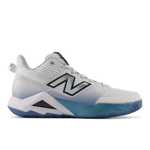 New Balance Women's Coco CG2 Tennis Shoes - Blue - WHCOC63Q