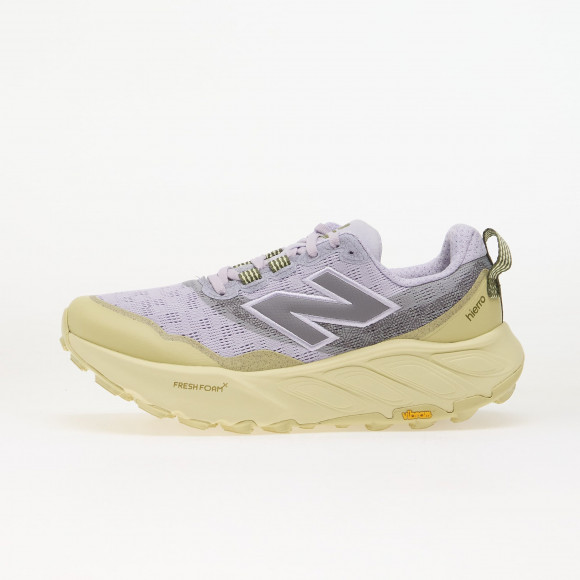 Sneakers New Balance Fresh Foam X Hierro v9 Smoked Violet/ Morel - WHIER3XG