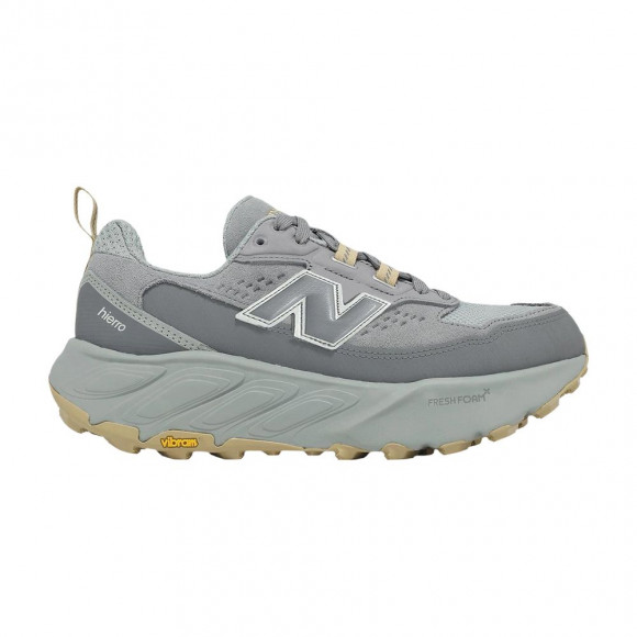 New Balance Wmns Fresh Foam X Hierro Trek D Wide 'Slate Grey Lone Star Grey' | Women's Size 7.5 - WHIET6QZD