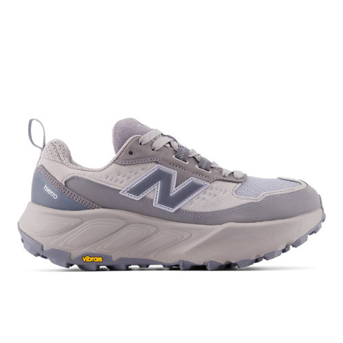 New Balance Women's Hierro Trek Hiking Shoes - Grey - WHIET90M