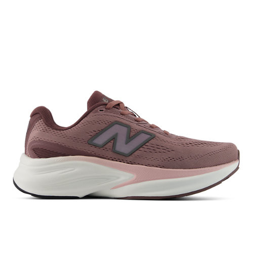 New Balance Women's Kaiha Road v2 Running Shoes - Pink/Grey - WKAIR3YU