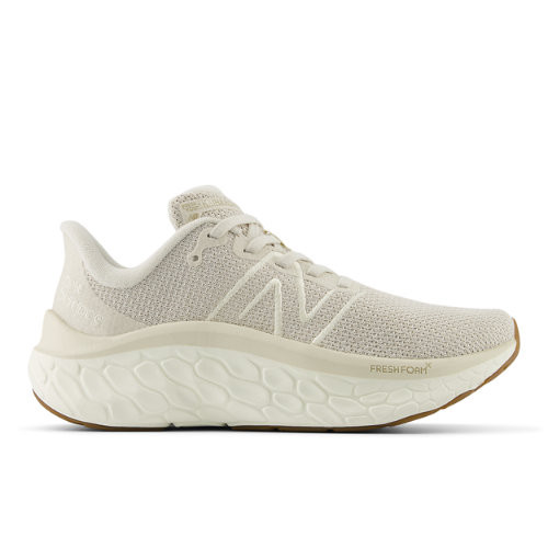 New Balance Women's Fresh Foam X Kaiha Road Running Shoes - Beige - WKAIRAW1