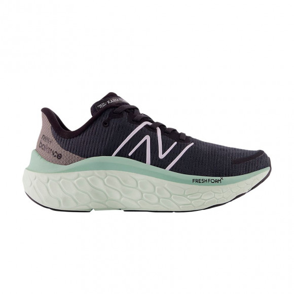 New Balance Wmns Fresh Foam X Kaiha Road Wide 'Black Taro' | Women's Size 6 - WKAIRCT1-D