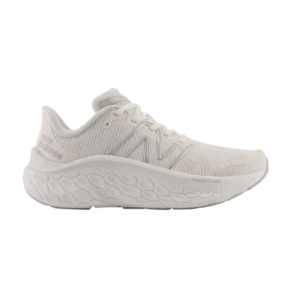 Wmns Fresh Foam X Kaiha Road Wide 'White Silver Metallic' - WKAIRCW1-D