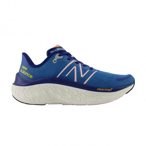 New Balance Wmns Fresh Foam X Kaiha Road Wide 'Blue Agate' | Women's Size 5 - WKAIRRB1-D